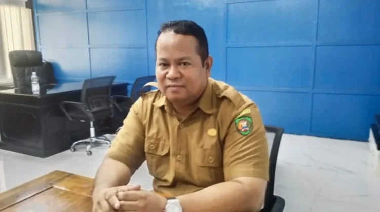 Kabid GTK Disdikbud Maluku Diduga Berbohong Soal Status Fakir Suleman