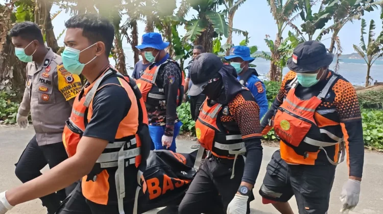 Remaja Tanimbar yang Hilang di Laut Ditemukan Tewas
