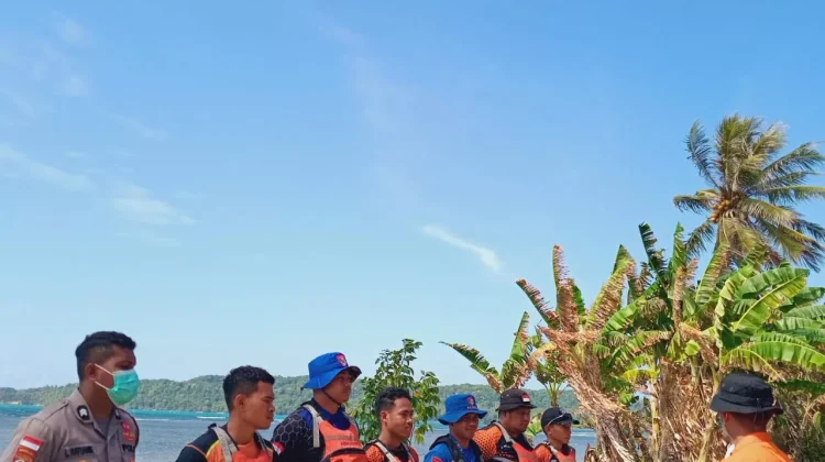 Hilang Tiga Hari, Warga Tanimbar Ditemukan Meninggal Dunia