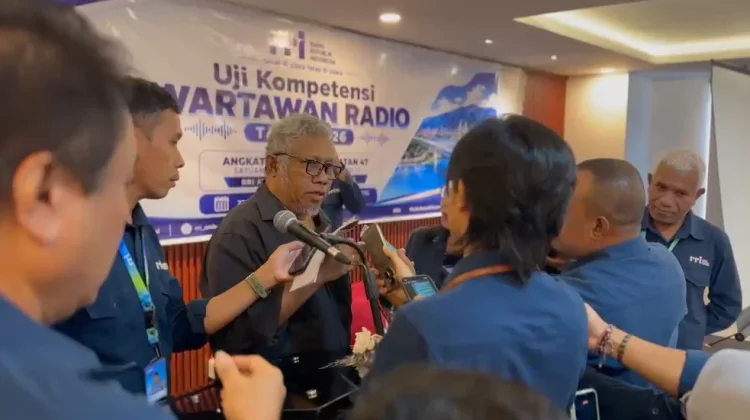 Musik Lokal Belum Mampu Sejahterakan Musisi Ambon