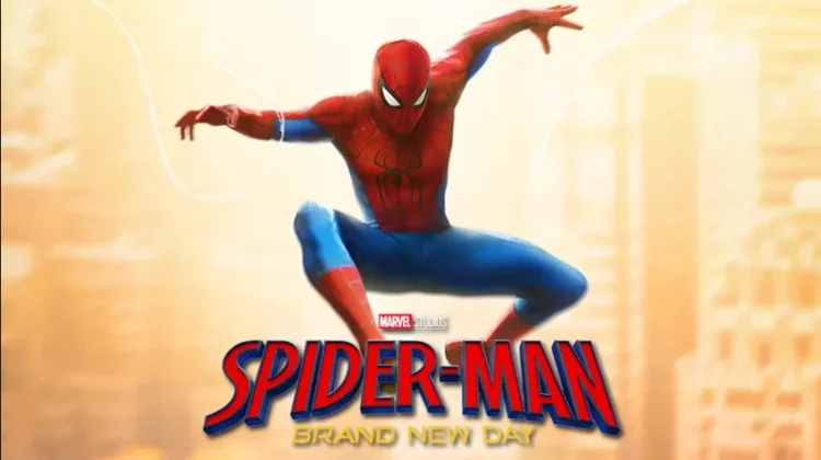 Antusiasme Penonton Warnai Penayangan Perdana Spider-Man: Brand New Day