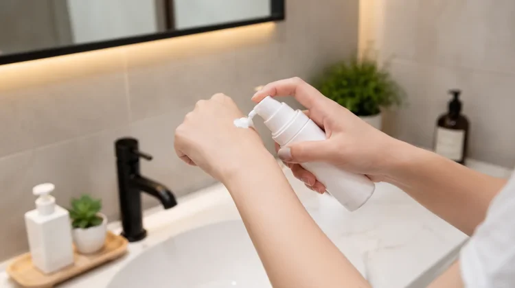 Pentingnya Menggunakan Moisturizer untuk Menjaga Kesehatan Kulit