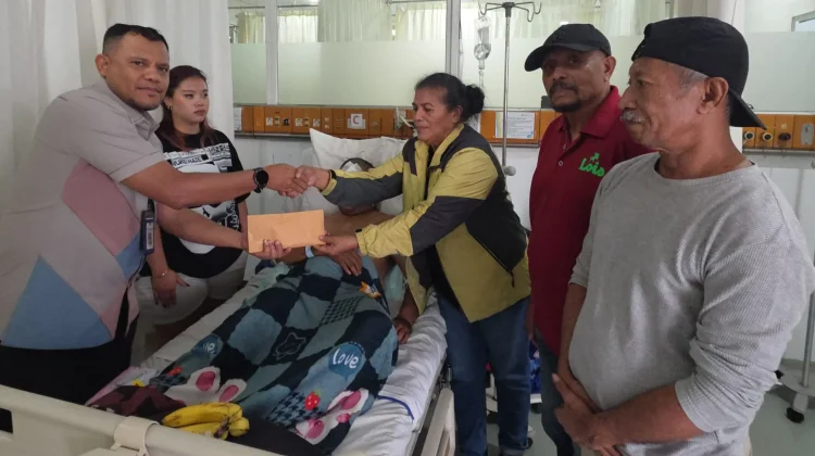 Gubernur Maluku Imbau Warga Tak Terprovokasi Pascabentrok di Matraman