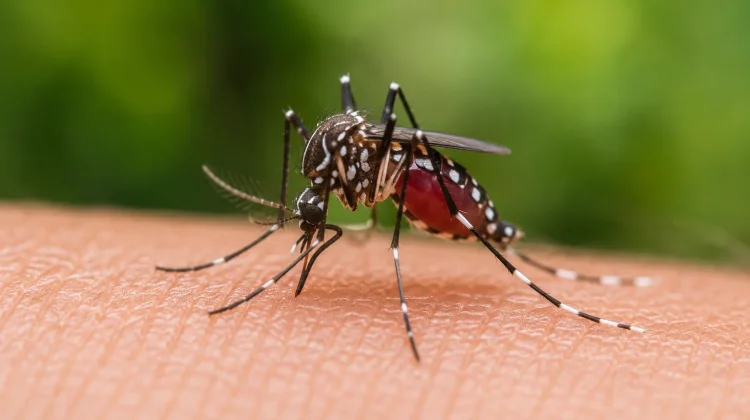 Indonesia Perkuat Pencegahan Dengue Demi Capai Nol Kematian Tahun 2030