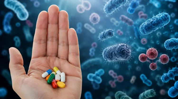 Resistensi Antibiotik Jadi Ancaman, Inovasi Terapi Dinilai Semakin Dibutuhkan