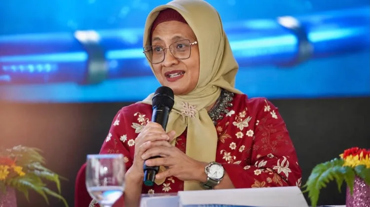 Laba Bersih Normalisasi Telkom Tumbuh Kuat di Paruh Pertama 2026