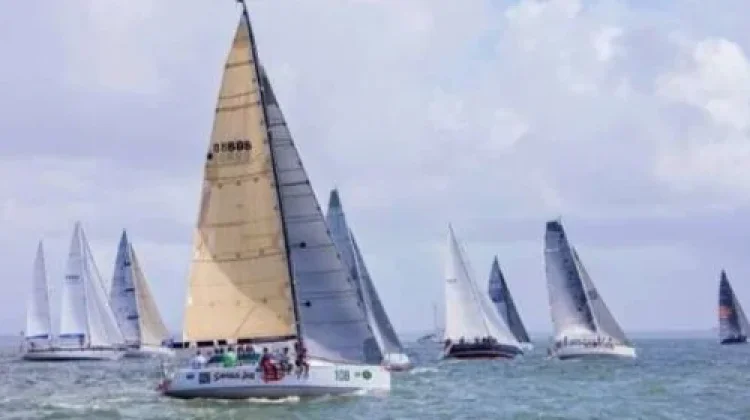 Darwin-Banda Yacht Race 2026 Hadirkan Persaingan Ketat di Laut Arafura