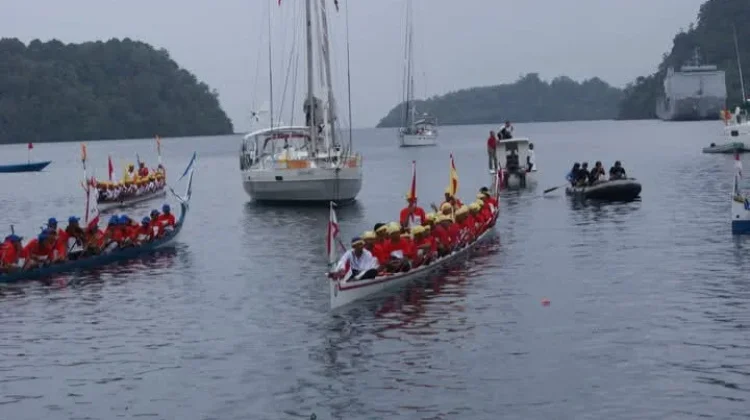 Pemerintah & Masyarakat Banda Siap Sukseskan Darwin-Banda Yacht Race 2026