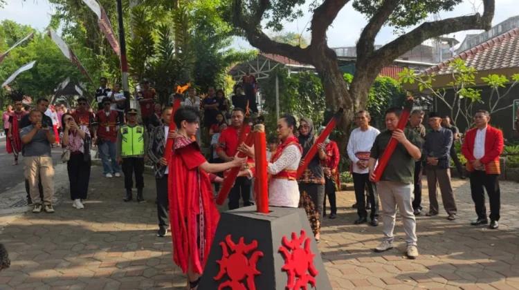 Gubernur Ajak Diaspora Maluku Perkuat Persatuan dan Kontribusi bagi Bangsa