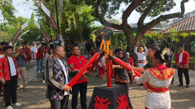 Gubernur Minta Generasi Muda Maluku Wujudkan Semangat Pattimura lewat Karya