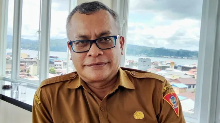 Perkuat Kinerja Birokrasi, 17 Pejabat Eselon II Pemkot Ambon Ikuti PKN II