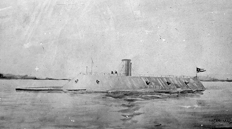 Sejarah USS Virginia, Cikal Bakal Kapal Selam Lapis Baja