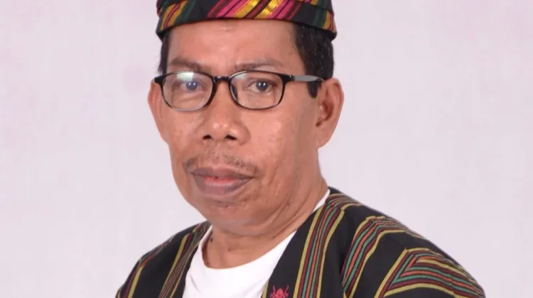 Jelang HUT RI, Politisi Perindo Ajak Warga Hargai Keberagaman