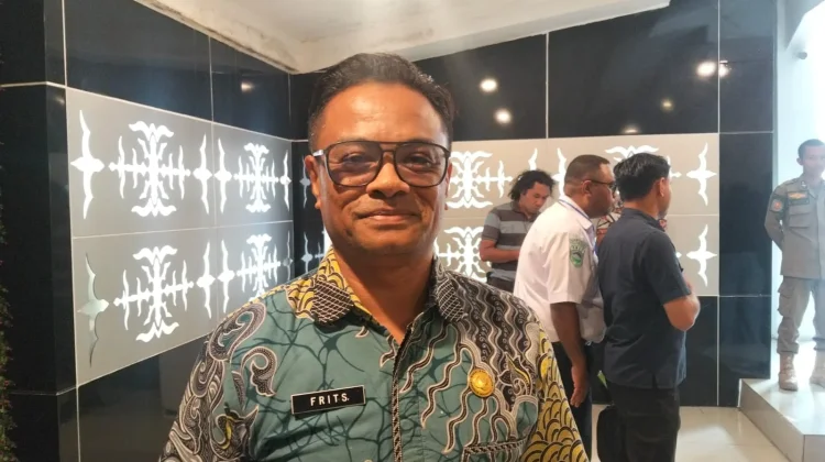 BPBD Imbau Warga Tidak Bakar Sampah Sembarangan