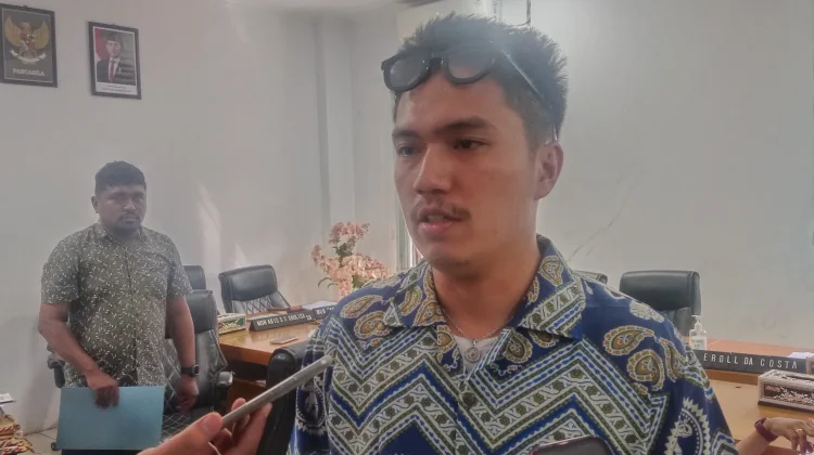 Data Penerima BPJS Tak Sinkron, Soulisa Minta Pembaruan