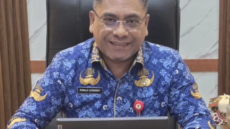 Setahun, Pemkot Ambon Terima 1.367 Laporan Kedaruratan