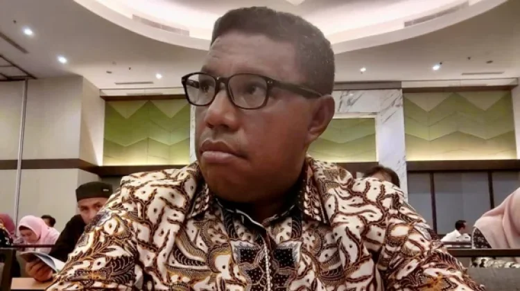Ekspor Maluku Semester I-2026 Tumbuh 23,06 Persen, Kolaborasi Jadi Kunci
