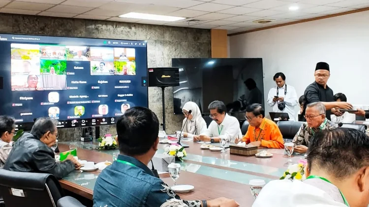 Pemprov Maluku Dukung Percepatan Standar Layanan Insinyur di Daerah