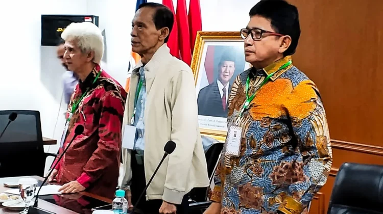 Konvensi BKT HUT PII dan Gagasan Strategis untuk Kehutanan Berkelanjutan