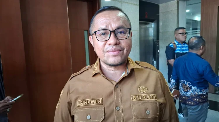 Hilirisasi Ubi Kayu di Bursel, Ketersediaan Lahan Jadi Tantangan