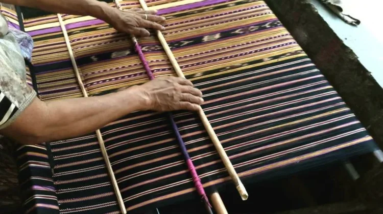 Integrasi Budaya &;Ekonomi Kreatif Kunci Membangun Destinasi Wisata Berdaya Saing