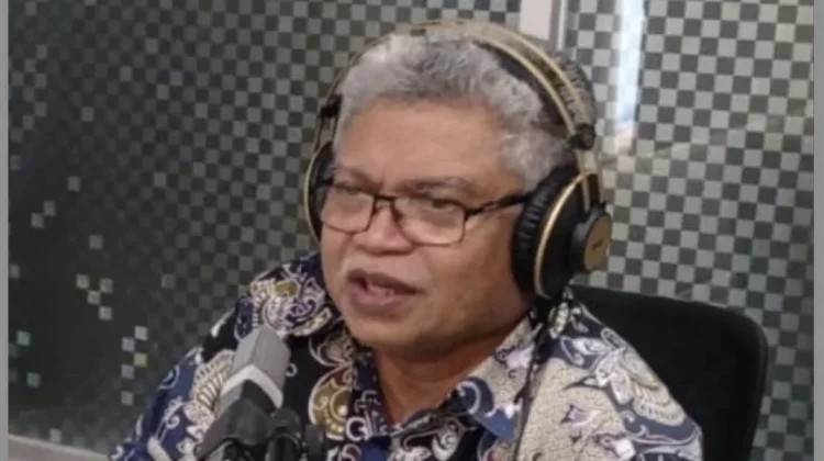 Musik Bambu dan Gaba-Gaba Warisan Tradisional Maluku