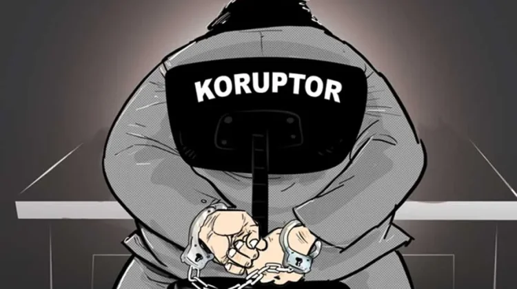 Kejari Ambon Tetapkan Dua Tersangka Korupsi Dok Waiame: Dirut Lolos!