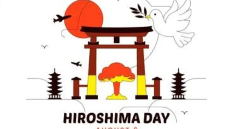 Hari Hiroshima Mengenang Tragedi Bom Atom dan Perdamaian Dunia