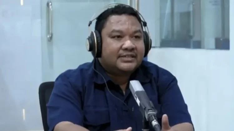 Mafindo: Jaga Fakta, Rawat Basudara, dan Lawan Hoaks di Maluku