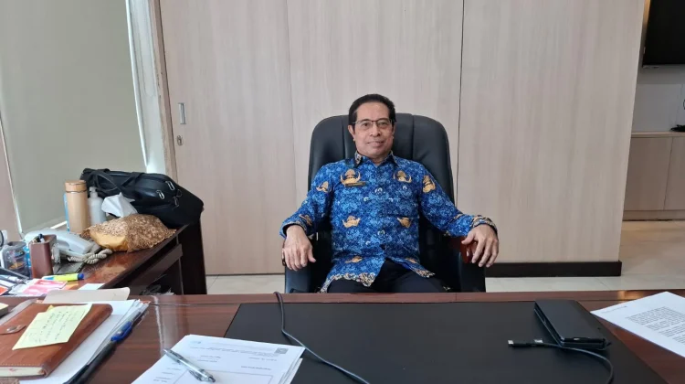 Bank Dunia & Bappenas Tinjau Maluku, Proyek MIP Masuk Tahapan Kunci