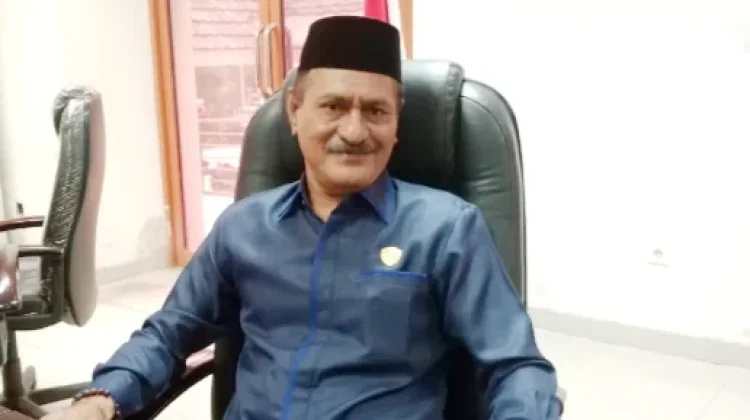 Wahid Laitupa: Narasi Tapal Batas Tanjung Sial Muatannya Politis