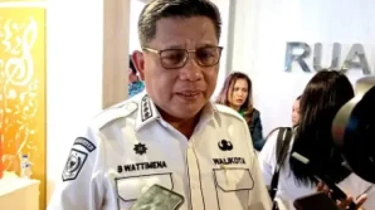 Kebijakan WFH Tak Pengaruhi Skema Pemberian TPP ASN Pemkot Ambon