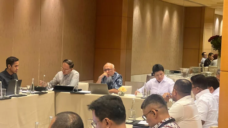 SKK Migas Dorong Percepatan Operasi Blok Masela, Jamin Hak Masyarakat Terdampak