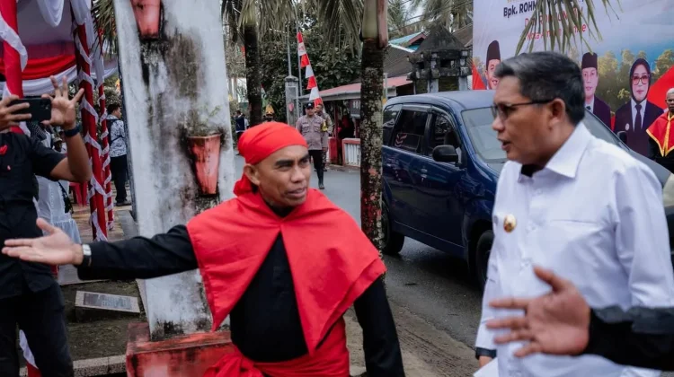 Masa Jabatan Raja Selesai, Pemkot Ambon Didesak Proses Pemilihan Raja Defenitif