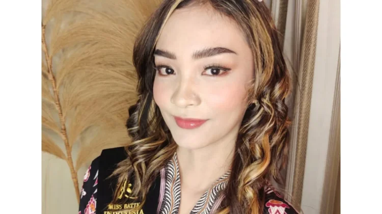 Miss Batik Maluku 2026: Misi Mengenalkan Budaya Daerah ke Panggung Nasional