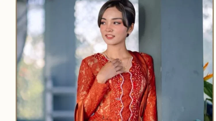 Sarjana Pertanian Unpatti Wakili Maluku ke Panggung Miss Batik Indonesia