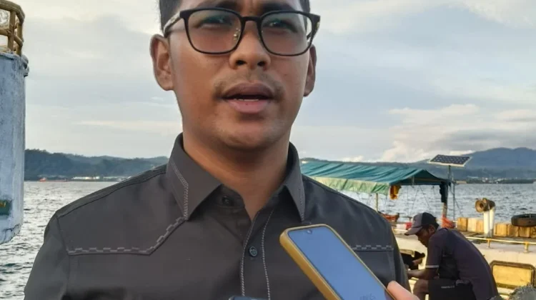 DPRD Ambon Minta Pemilik Tronton Taat Aturan