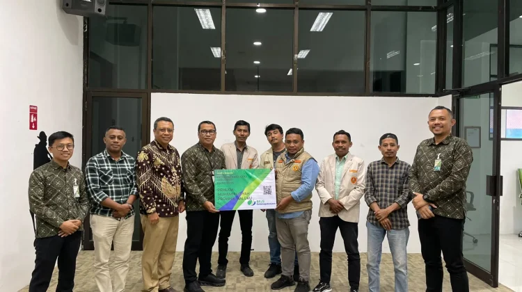 BPJS Ketenagakerjaan Gandeng Pemuda Muhammadiyah Perluas Perlindungan Pekerja