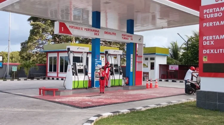 Pemkab Tanimbar Gandeng Pertamina Jaga Keandalan Pasokan BBM