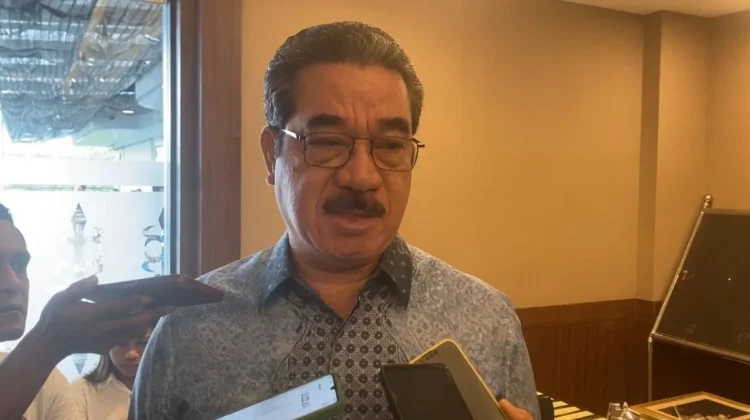 Soal Pembayaran TPP, Gubernur Hendrik Minta ASN Bersabar