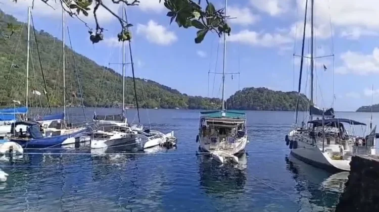 Darwin–Banda Yacht Race Perkuat Hubungan Persahabatan Banda - Australia