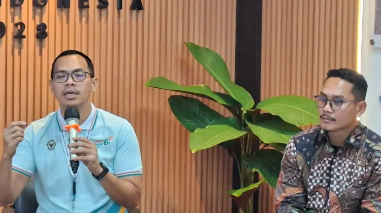 BPK Perwakilan Maluku Tegaskan Opini WTP Bukan Jaminan Bebas Korupsi