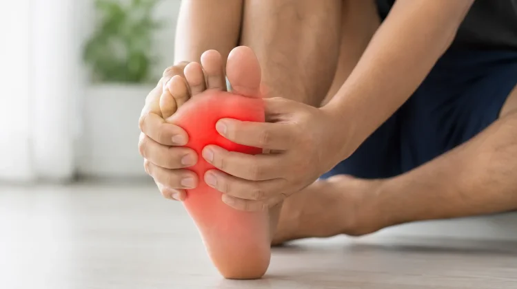 Lima Permasalahan Kaki yang Sering Dialami Masyarakat Indonesia saat Beraktivit