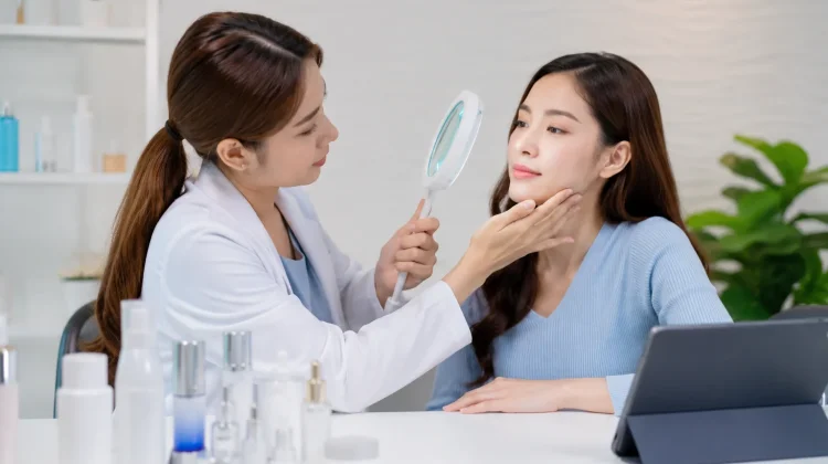 Salah Pilih Skincare Berisiko, Diagnosis Kulit Jadi Langkah Penting