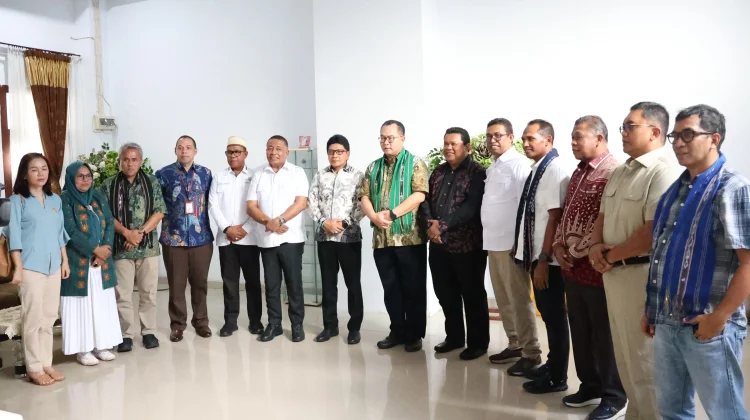 Hendrik: Riset Tak Boleh Berhenti di Laboratorium, Harus Jadi Nilai Tambah Ekonomi