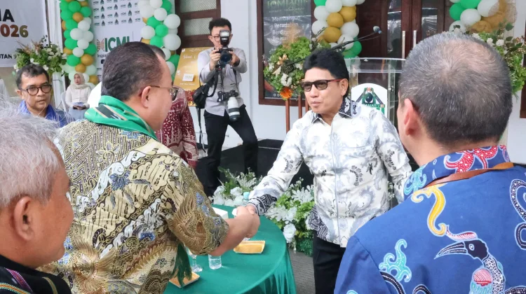 Riset dan Inovasi Jadi Kebutuhan Utama Maluku yang Bergeografis Kepulauan
