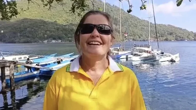 Sail Darwin-Banda Yacht Race Diplot Jadi Agenda Dua Tahunan