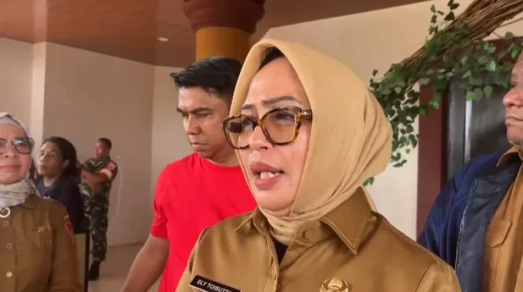 Pemkot Ambon Perkuat Kreativitas Anak lewat Festival Jukulele