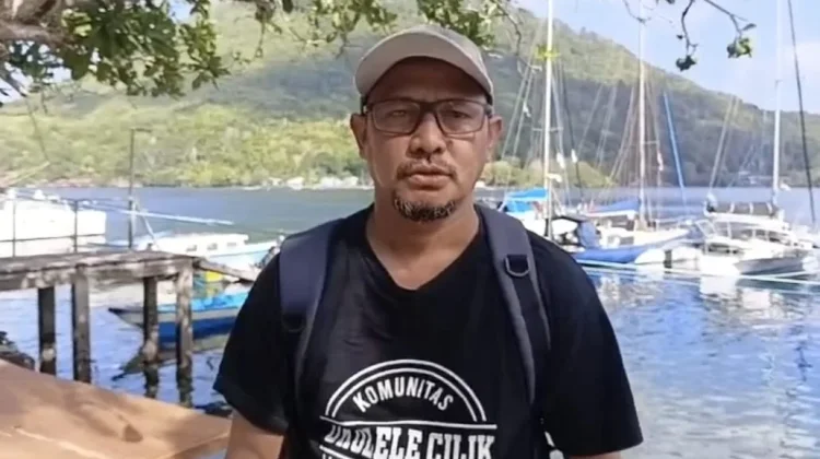 Sail Darwin-Banda Hidupkan Jalur Rempah Historis Maluku dan Australia