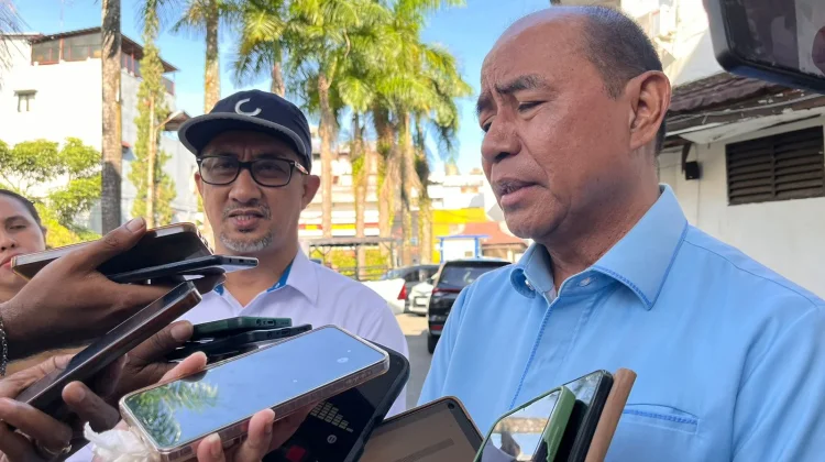 Debit Air Berkurang, Tirta Yapono Optimalkan Sumur Bor